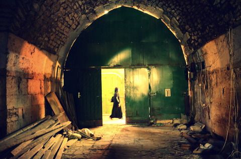 בית חולים בן כ-1,000 שנה נחשף בעיר העתיקה בירושלים