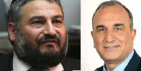 הקרב על ראשות עיריית בית שמש מתחמם