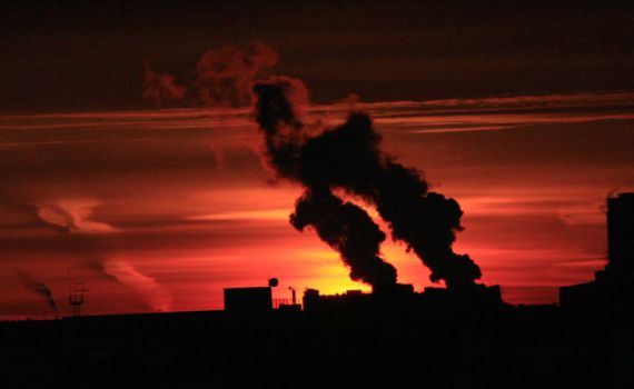 אושרה תוכנית למניעת זיהום אוויר: "אלפים יינצלו"