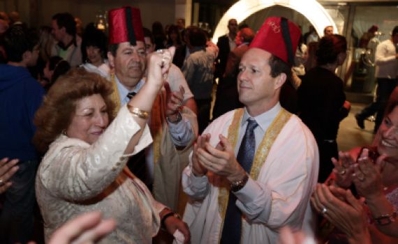 אין שד עדתי: ישראל היא מדינה אנטי מזרחית