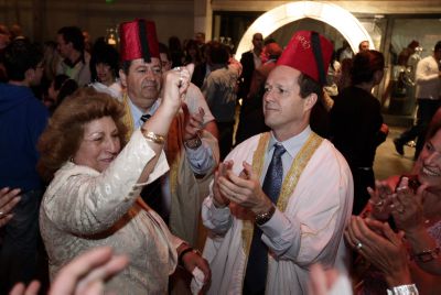 אין שד עדתי: ישראל היא מדינה אנטי מזרחית