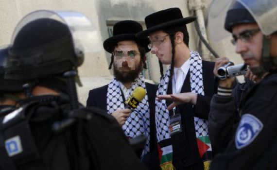 חרדי מנטורי קרתא מואשם בריגול למען איראן כדי "לכונן משטר גויים בארץ ישראל"