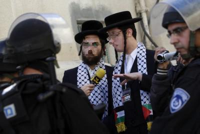 חרדי מנטורי קרתא מואשם בריגול למען איראן כדי "לכונן משטר גויים בארץ ישראל"