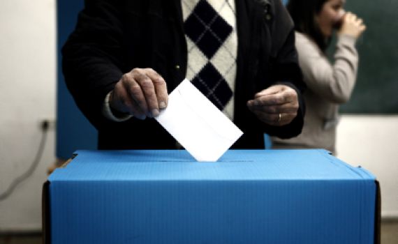 אלקנה: הבחירות המקדימות בסכנת ביטול