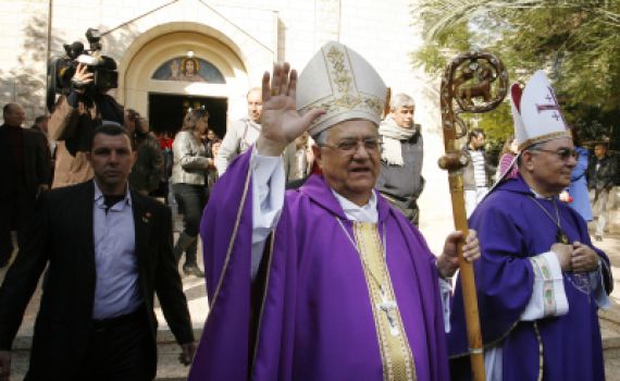 הרב אבינר: ארגונים נוצריים הציעו לי תרומות בסך 50 מיליון דולר בשנה; אמרתי לא!