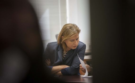 "הבית היהודי מקשה על המשא-ומתן"