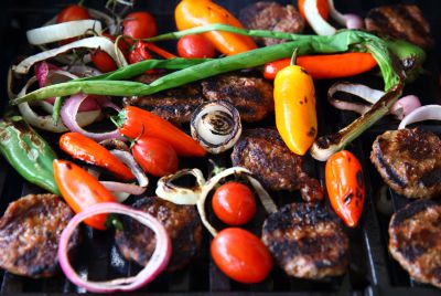 אין בעיה הלכתית לאכול את ההמבורגר הסינתטי