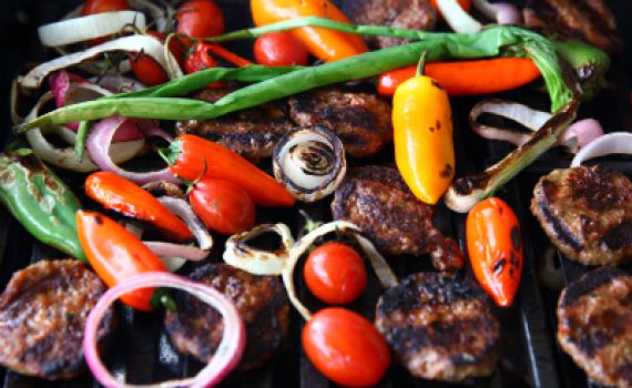 אין בעיה הלכתית לאכול את ההמבורגר הסינתטי