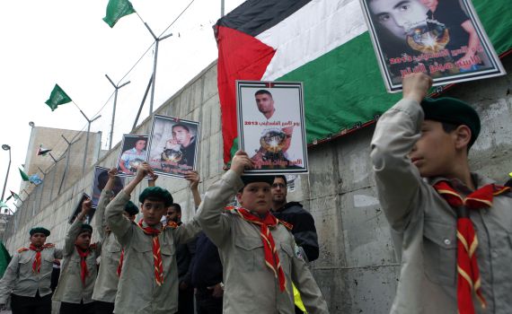 הממשלה אישרה שחרור מחבלים; אריאל זועם: "המדינה עושה צחוק מאזרחיה"