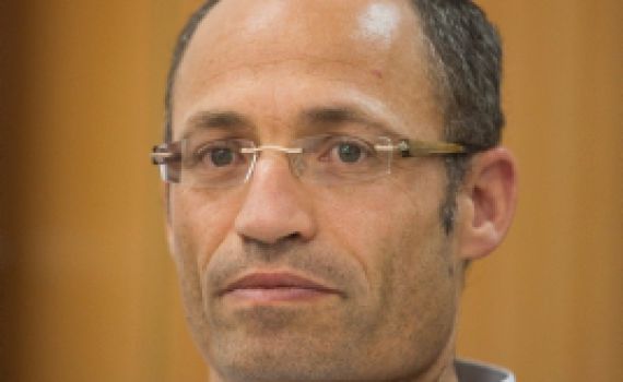 ראש מועצת גוש עציון: אפשר להביא עוד מיליון איש ליו"ש והכל יהיה בסדר