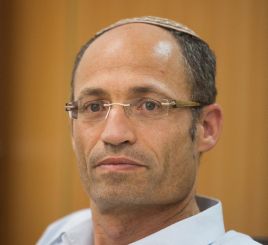 ראש מועצת גוש עציון: אפשר להביא עוד מיליון איש ליו"ש והכל יהיה בסדר