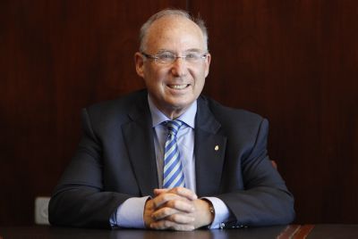 מה בין מינוי נגיד בנק ישראל לראש חודש אלול?