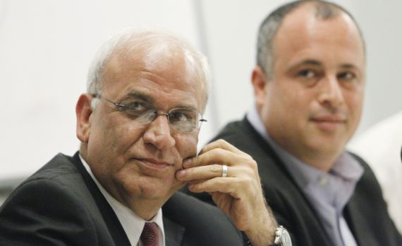 סבב המו"מ השלישי הסתיים: "השיחות היו רציניות"