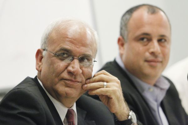 סבב המו"מ השלישי הסתיים: "השיחות היו רציניות"