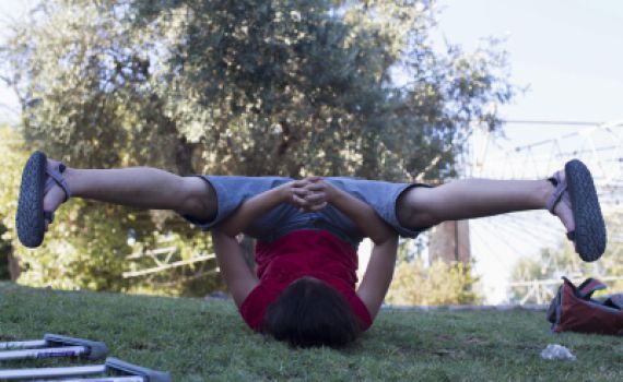 זהירות ממלווים נפשיים, קאוצ'רים ושאר כהני עבודה זרה
