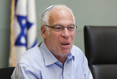 אריאל: הגענו להסכמות עם יאיר לפיד