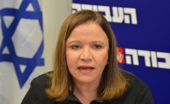 הליכוד איכזב: הגיע הזמן לחדש את הקשר בין המתנחלים למפלגת העבודה