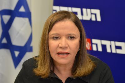 הליכוד איכזב: הגיע הזמן לחדש את הקשר בין המתנחלים למפלגת העבודה