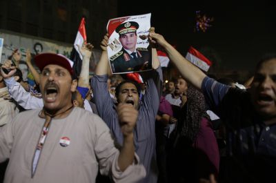 המטה לבטחון לאומי מזהיר: לא לנסוע לסיני ולמרוקו