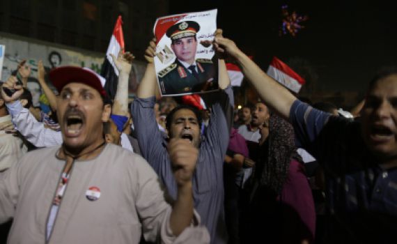 המטה לבטחון לאומי מזהיר: לא לנסוע לסיני ולמרוקו