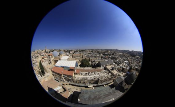 ירושלים שיאנית הארנונה. וכמה משלמים בשפרעם?