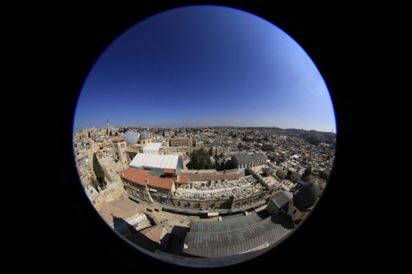 ירושלים שיאנית הארנונה. וכמה משלמים בשפרעם?