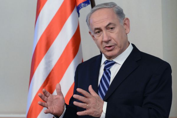 נתניהו על הנשק הכימי: "אסור שהמצב הזה יימשך"