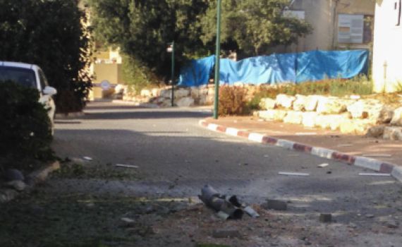 נתניהו: המדיניות שלנו ברורה, גם להגן וגם לסכל