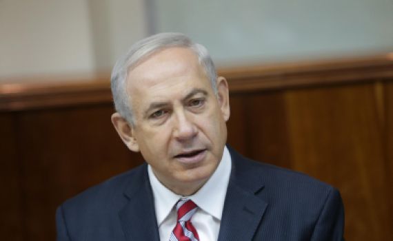 נתניהו הורה לחוקק מחדש את החוק שבג"צ פסל