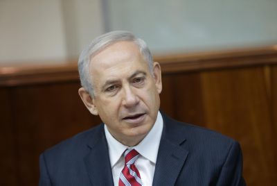 נתניהו הורה לחוקק מחדש את החוק שבג"צ פסל