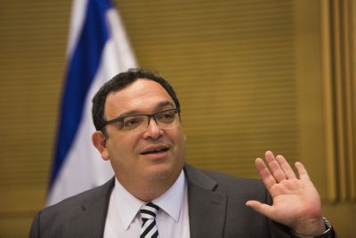 שר החינוך הרב שי פירון משלש את תקציב ארגוני הנוער