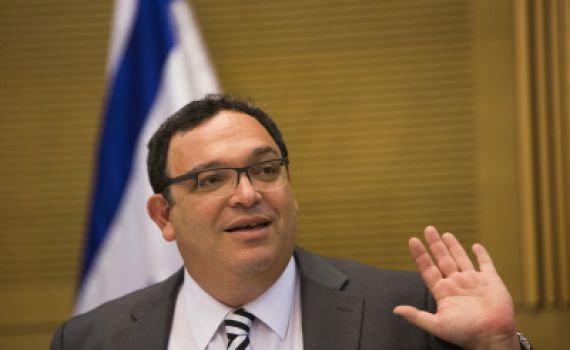 שר החינוך הרב שי פירון משלש את תקציב ארגוני הנוער