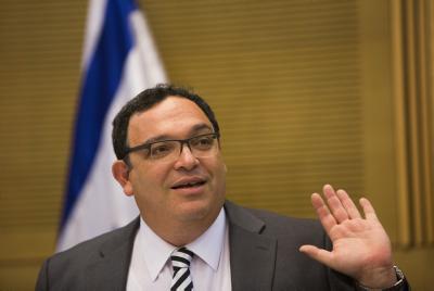 שר החינוך הרב שי פירון משלש את תקציב ארגוני הנוער