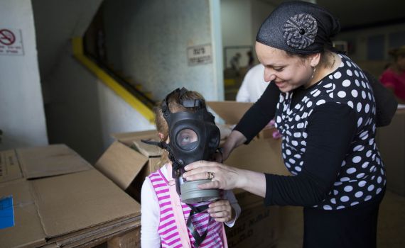 נתניהו במסר מרגיע לציבור: "אין סיבה לשנות את שגרת החיים"