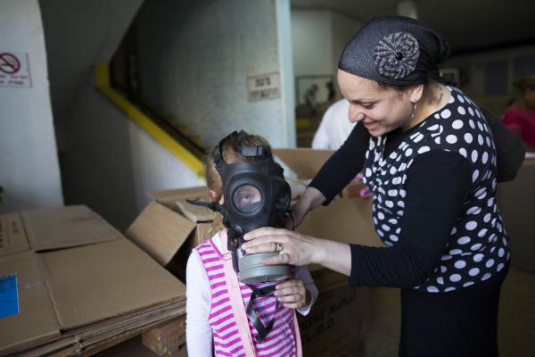 נתניהו במסר מרגיע לציבור: "אין סיבה לשנות את שגרת החיים"