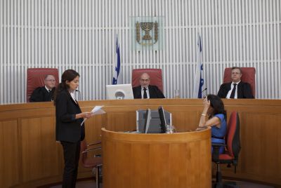 כצפוי: בג"צ דחה את העתירות נגד שחרור המחבלים