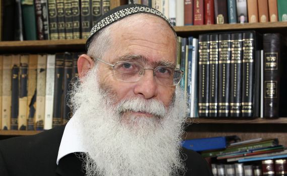 הרבנים נגד הבית היהודי: "למפלגה שמסוגלת להעביר את חוק הגיור אין זכות קיום!"