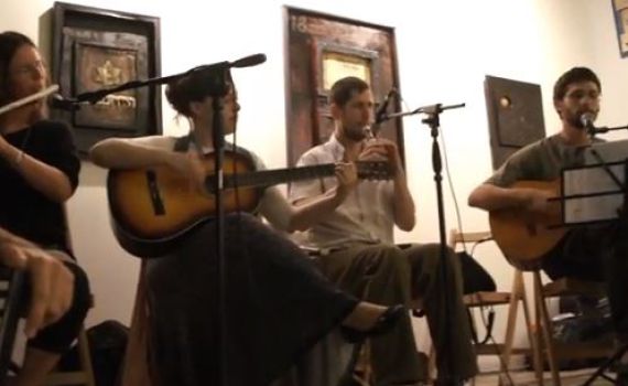 מוצ"ש בירושלים: ערב ניגונים חוצה מינים ומגזרים