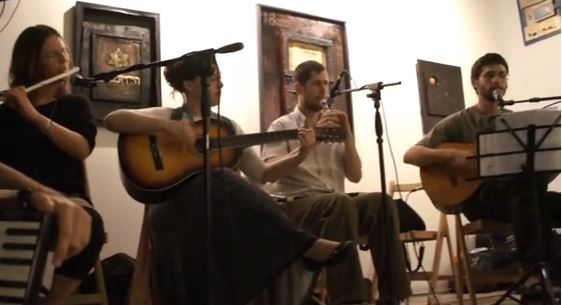 מוצ"ש בירושלים: ערב ניגונים חוצה מינים ומגזרים