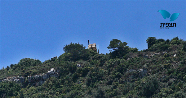 נערכים לכל תרחיש: סוללת טילי פטריוט הוצבה בגוש דן