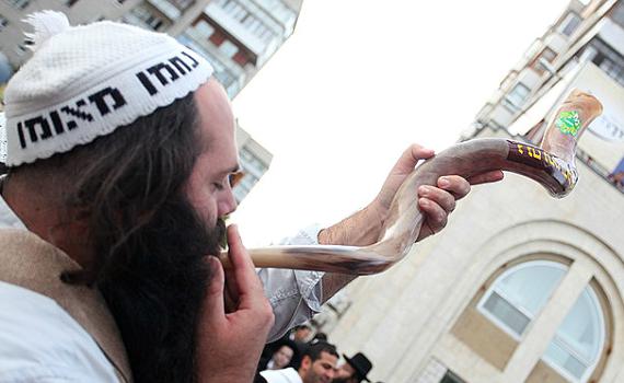 אומן ראש השנה? רבני הציונות הדתית נגד