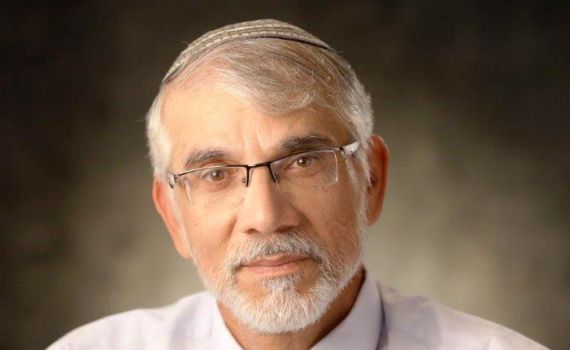 הבית היהודי בבת-ים תרוץ ברשימתו של אורי בוסקילה