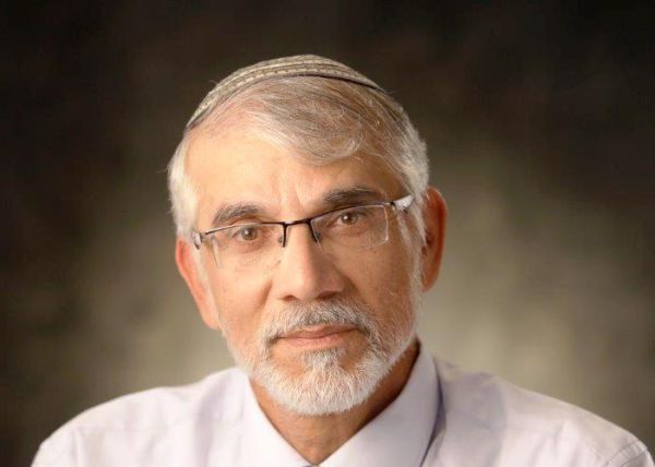 הבית היהודי בבת-ים תרוץ ברשימתו של אורי בוסקילה