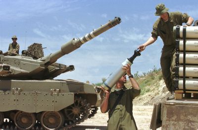 פרשת שופטים: מתחמשים לקראת המלחמה ביצר הרע