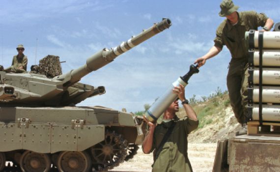 פרשת שופטים: מתחמשים לקראת המלחמה ביצר הרע