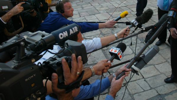 התקשורת זקוקה לך, עובדה!