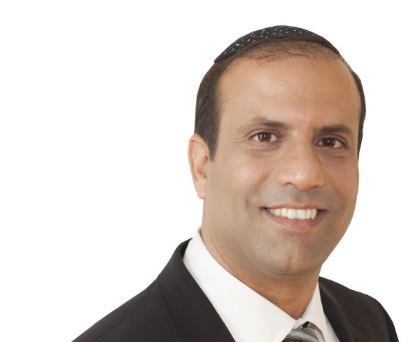 כפר סבא: הבית היהודי תרוץ עם 'תנופה' של איתן צנעני