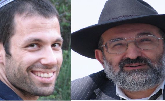 פרסום ראשון: הרב ד"ר אלעד דוקוב נבחר לרב הטכניון