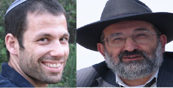 פרסום ראשון: הרב ד"ר אלעד דוקוב נבחר לרב הטכניון