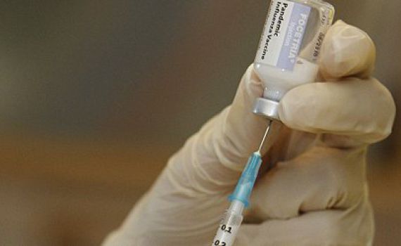 מחסלים את הפוליו: מאות אלפי ילדים יקבלו חיסון מונע